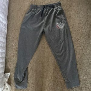 Men’s Champion Gonzaga Joggers